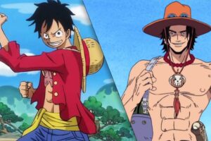 Quiz : tes préférences One Piece te diront si t’es Luffy ou Ace