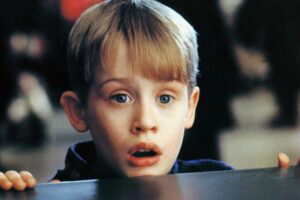 Maman j&rsquo;ai encore raté l&rsquo;avion : ce salaire record de Macaulay Culkin pour le film