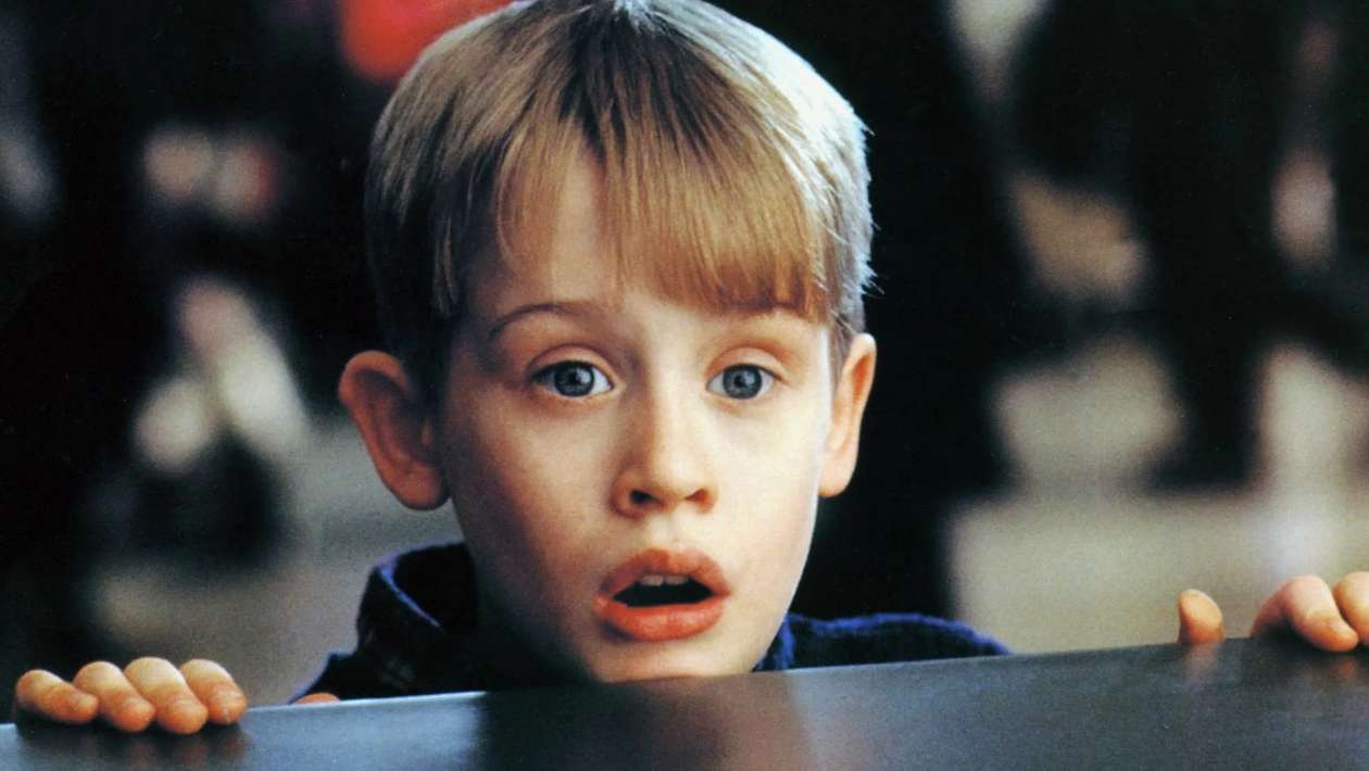 Maman j&rsquo;ai encore raté l&rsquo;avion : ce salaire record de Macaulay Culkin pour le film