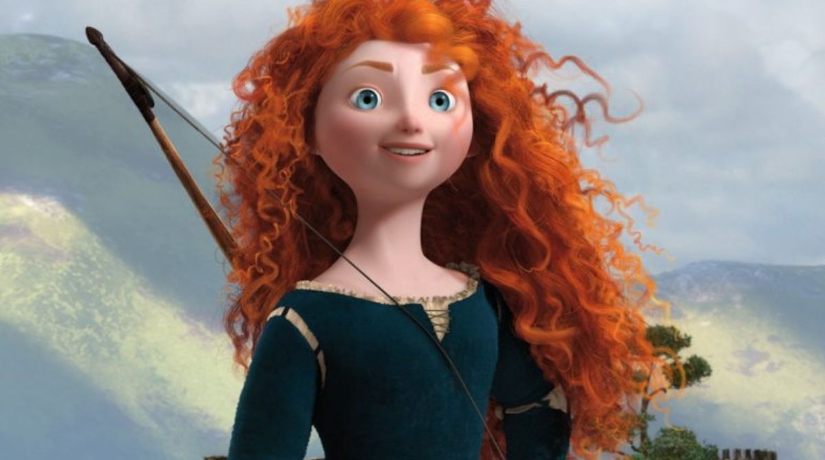 merida