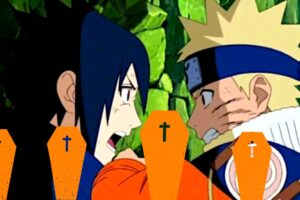 Quiz : balance ton signe astro, on te dira comment tu meurs dans Naruto