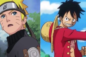 Quiz : ces 5 personnages appartiennent-ils à One Piece ou Naruto ?