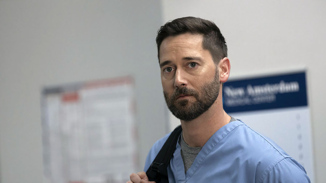 New Amsterdam : le dernier épisode de la série se dévoile à travers des photos inédites