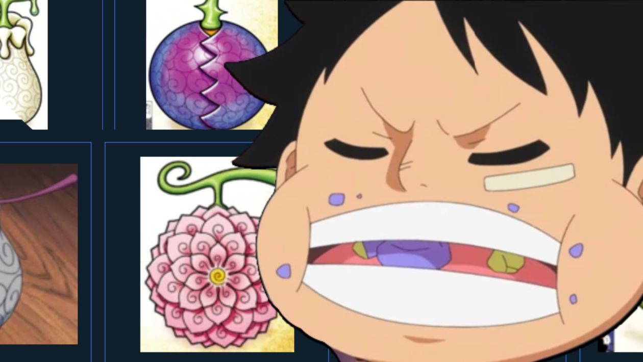 Quiz One Piece : seul un vrai fan saura relier le bon pouvoir aux fruits du démon