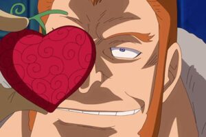 Quiz One Piece : seul un vrai fan saura nommer ces 5 fruits du démon