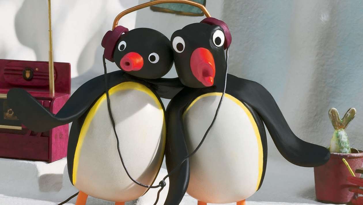 Retour en enfance : comment se termine Pingu ?