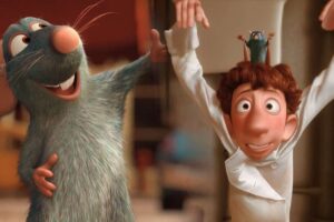 Tu n&rsquo;as jamais vu Ratatouille si tu n&rsquo;arrives pas à nommer ces 10 personnages du film Pixar