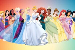 Quiz : ton mois de naissance te dira quelle princesse Disney tu es