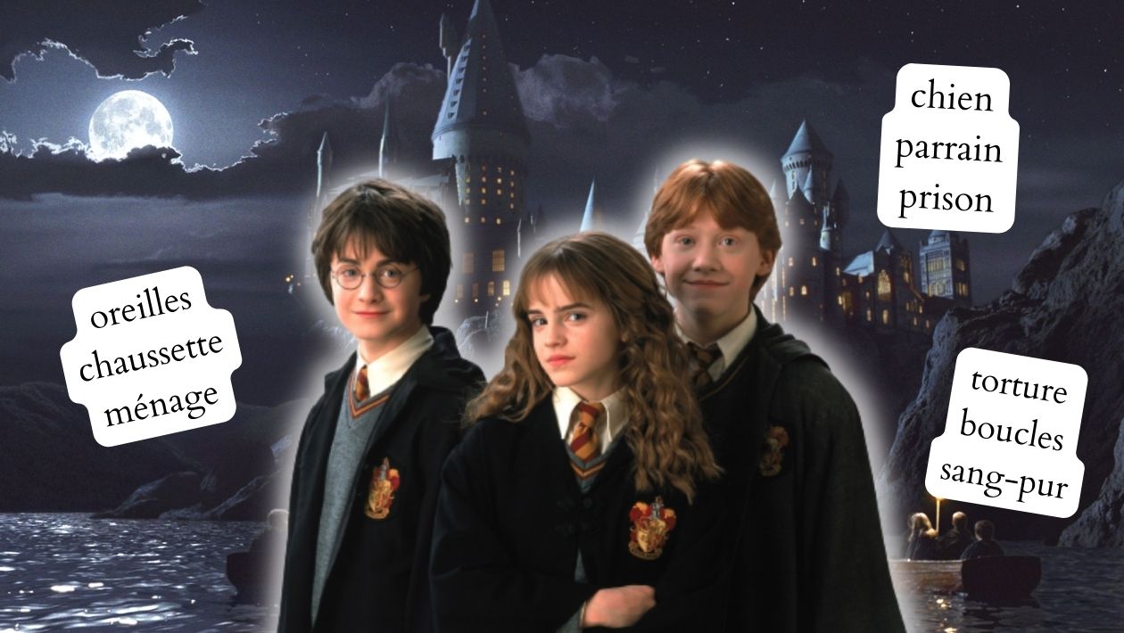 Quiz Harry Potter : retrouveras-tu ces personnages en trois mots-clés ?