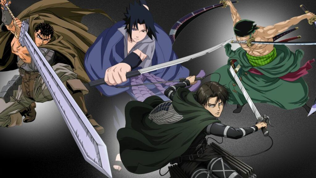 Fate Stay Night Saber : 2 , Catégorie Anime, sabre anime Fond d'écran HD |  Pxfuel
