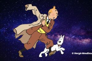 Impossible d&rsquo;avoir 10/10 à ce quiz de culture générale sur Tintin