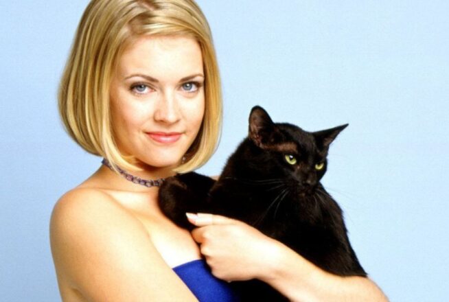 Sabrina, l&rsquo;apprentie sorcière : Melissa Joan Hart pense qu&rsquo;un reboot serait une mauvaise idée