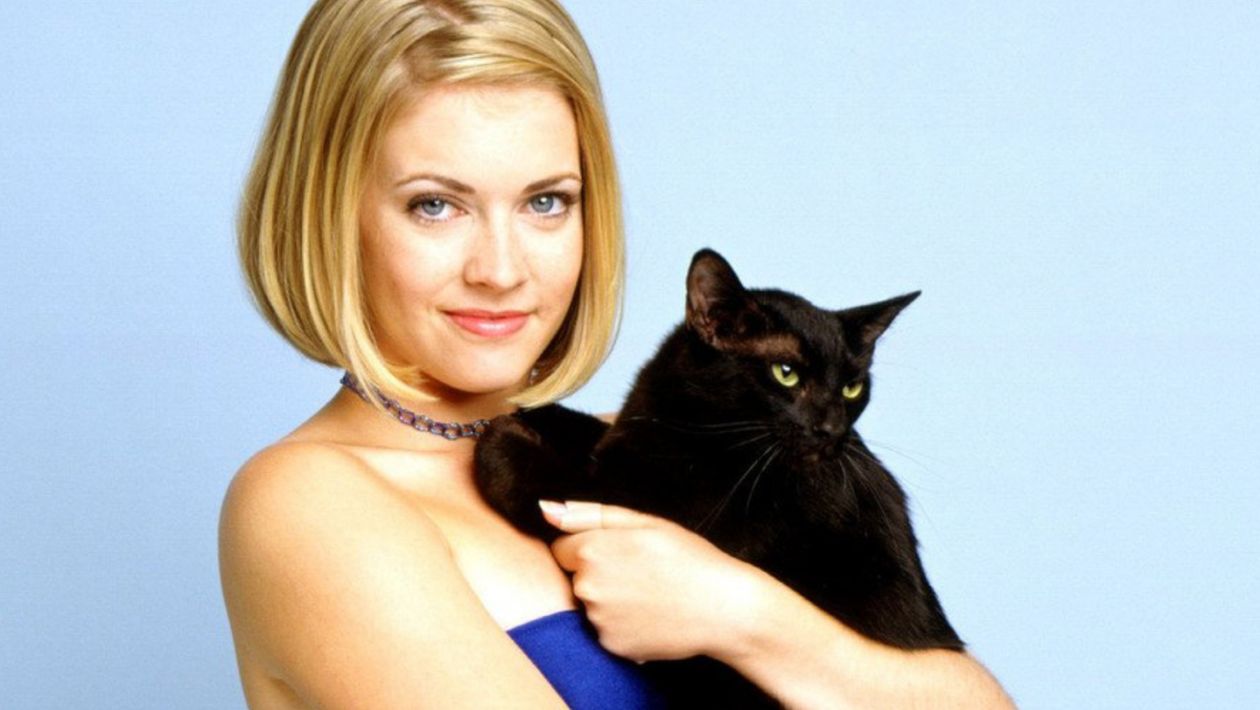 Sabrina, l&rsquo;apprentie sorcière : Melissa Joan Hart pense qu&rsquo;un reboot serait une mauvaise idée