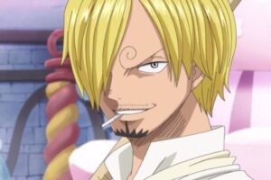 Quiz One Piece : impossible d&rsquo;avoir 10/10 à ce quiz sur Sanji