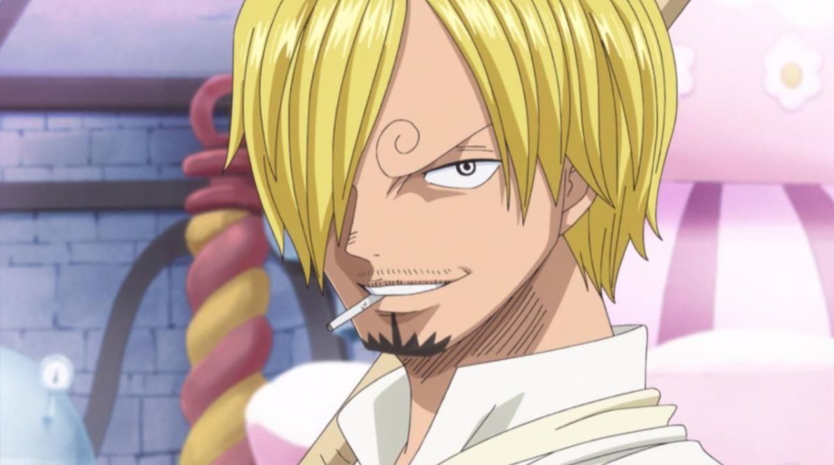 Quiz One Piece : impossible d&rsquo;avoir 10/10 à ce quiz sur Sanji