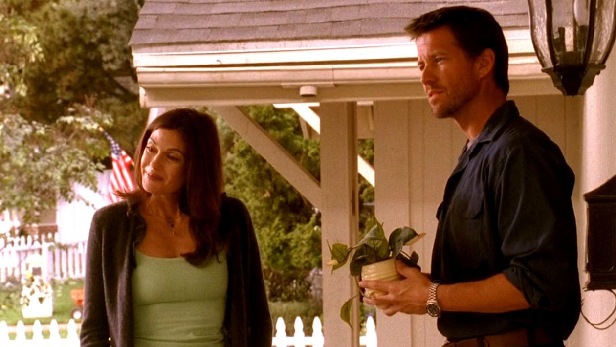 Desperate Housewives : seul un fan aura 7/10 ou plus à ce quiz sur Susan et Mike