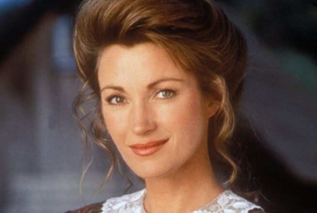 Docteur Quinn, femme médecin : Jane Seymour confirme qu’un revival est déjà écrit