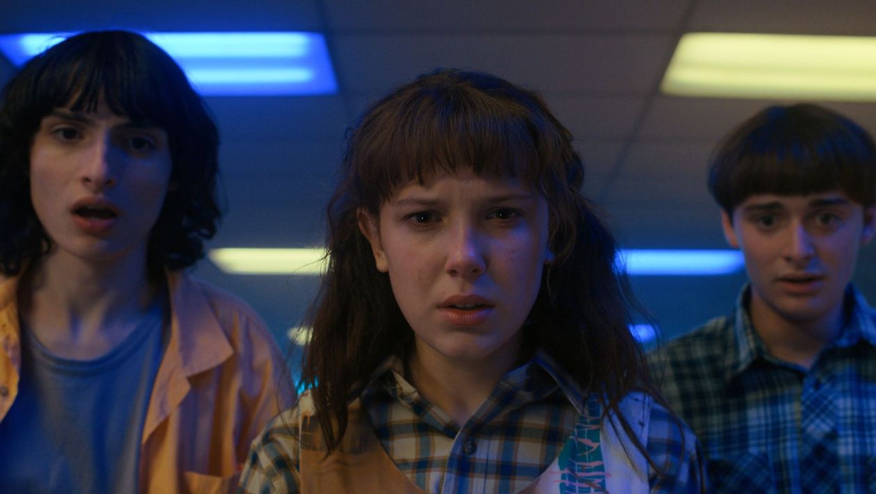 Stranger Things : la saison 5 sera « épique et très émouvante » selon le producteur