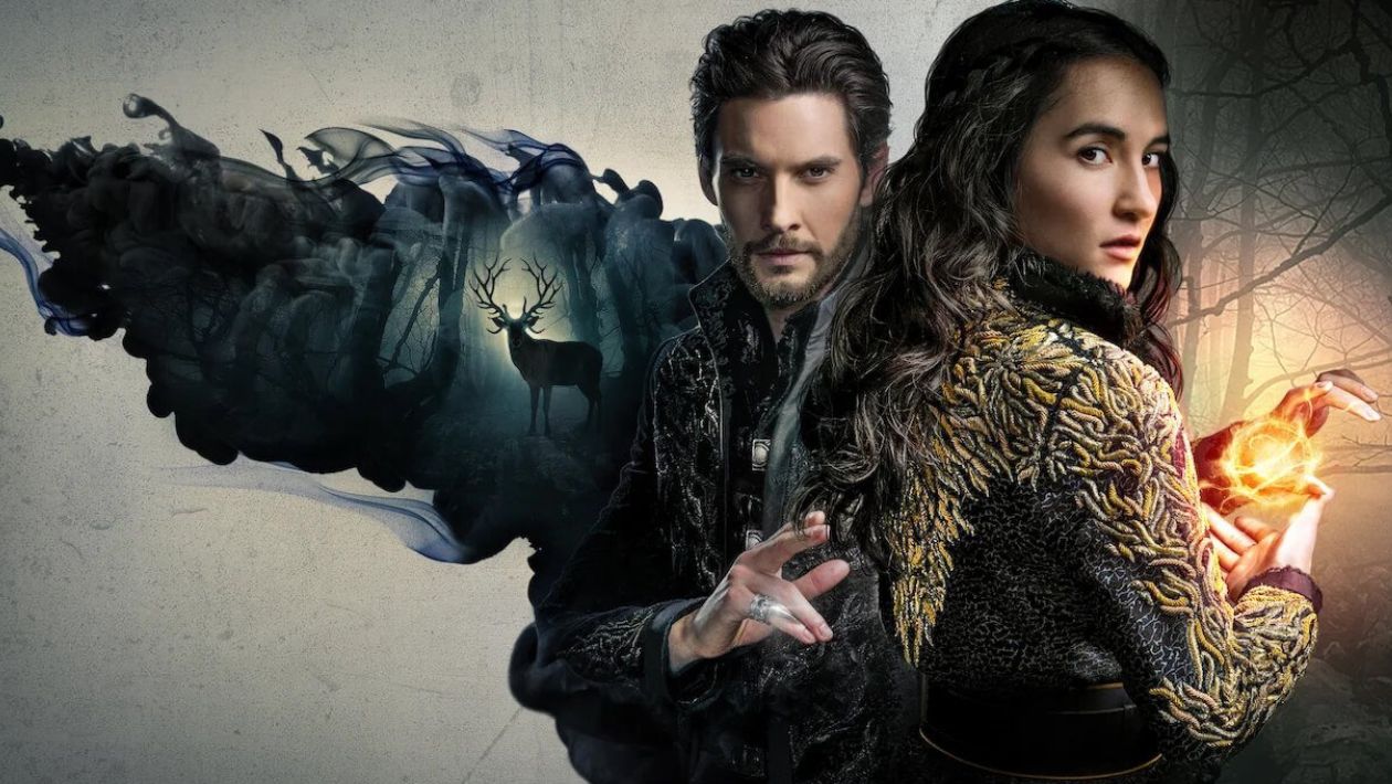 Shadow and Bone : de quels livres de l’univers Grisha s’inspirera la saison 2 ?