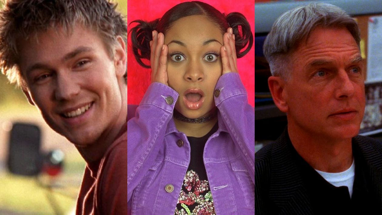 NCIS, Les Frères Scott : 10 séries qui fêtent leurs 20 ans en 2023