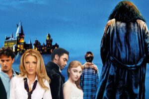 Quiz Harry Potter : élimine des séries et on te donnera ta maison Poudlard