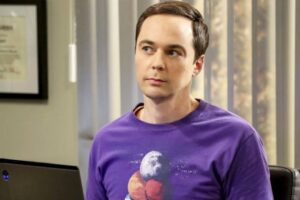 The Big Bang Theory : pour Jim Parsons, travailler sur la série était « le paradis »