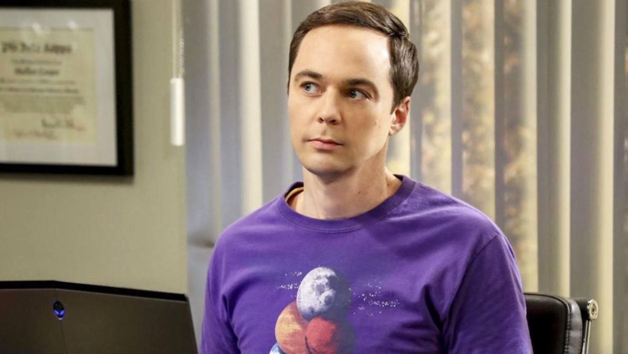 The Big Bang Theory : pour Jim Parsons, travailler sur la série était « le paradis »