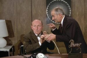 Seul un fan de Louis de Funès et Bourvil aura 5/5 à ce quiz de culture générale sur leurs films