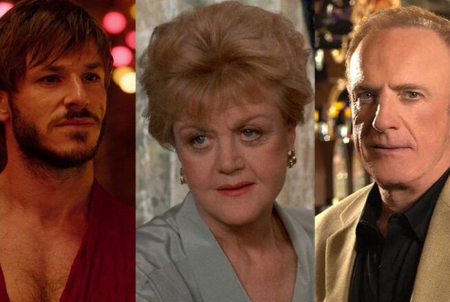 Angela Lansbury, Gaspard Ulliel… 30 stars de séries décédées en 2022