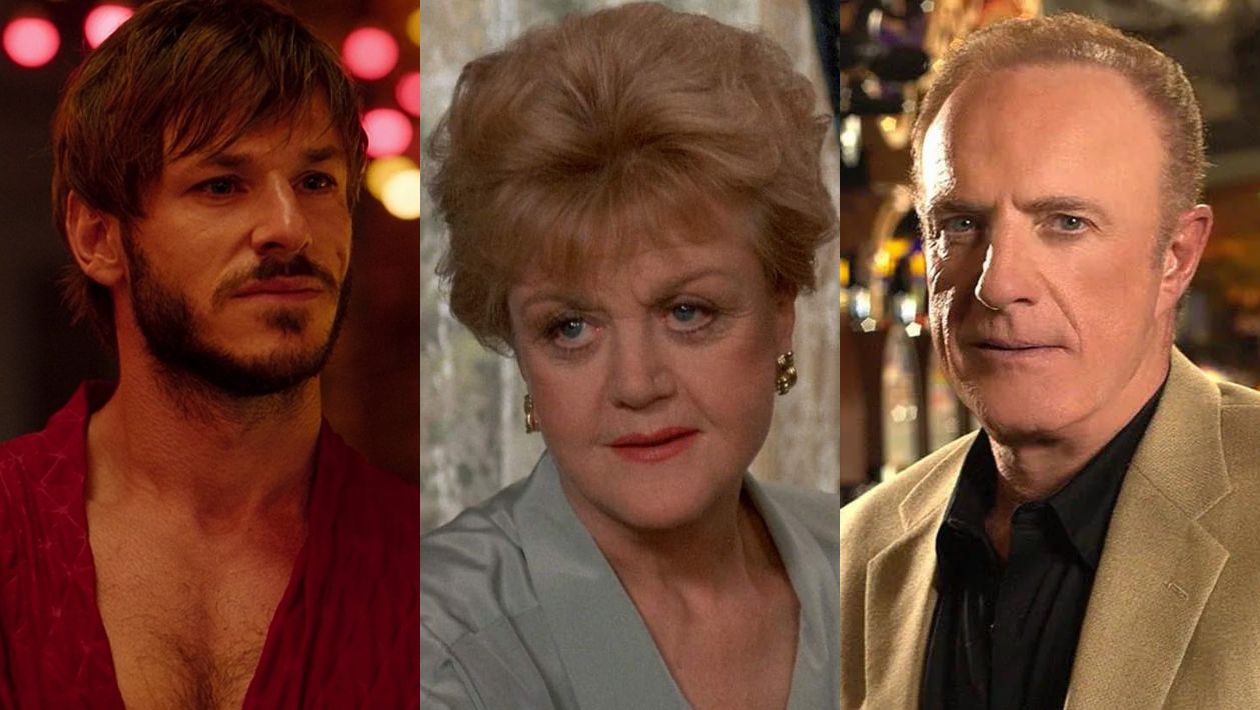 Angela Lansbury, Gaspard Ulliel… 30 stars de séries décédées en 2022