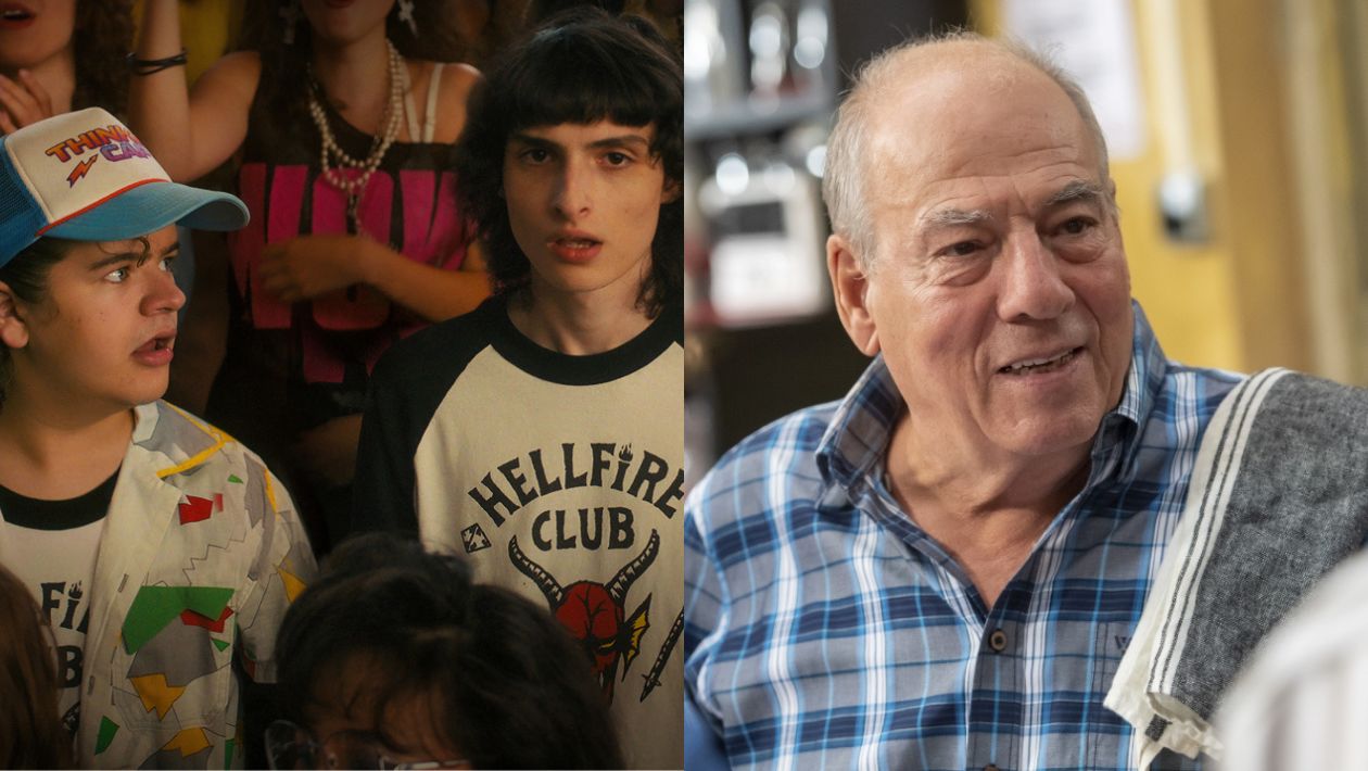 Stranger Things, House of the Dragon : 5 séries qui ont battu des records en 2022