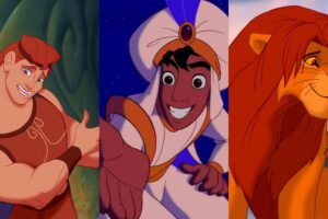 Quiz : on devine le Disney des années 90 que tu n’as jamais vu en 3 questions