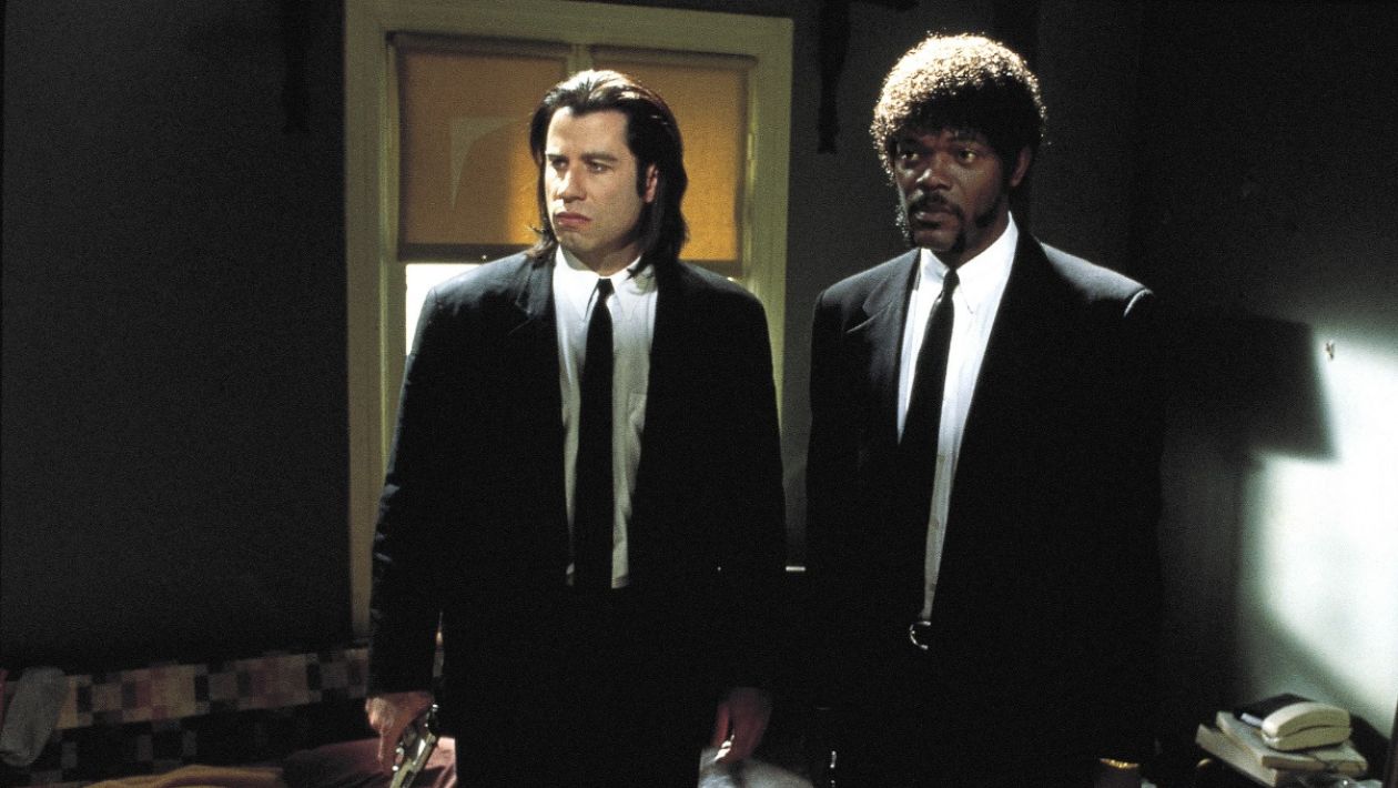 Pulp Fiction : 5 secrets de tournage qui vont vous faire voir le film autrement