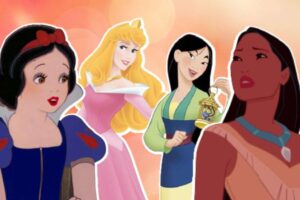 Quiz : on devine la princesse Disney que tu détestes en 3 questions