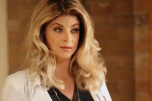 Cheers : Kirstie Alley est décédée à l’âge de 71 ans