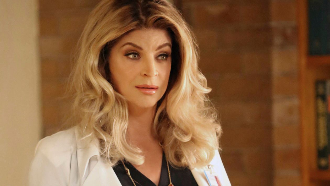 Cheers : Kirstie Alley est décédée à l’âge de 71 ans