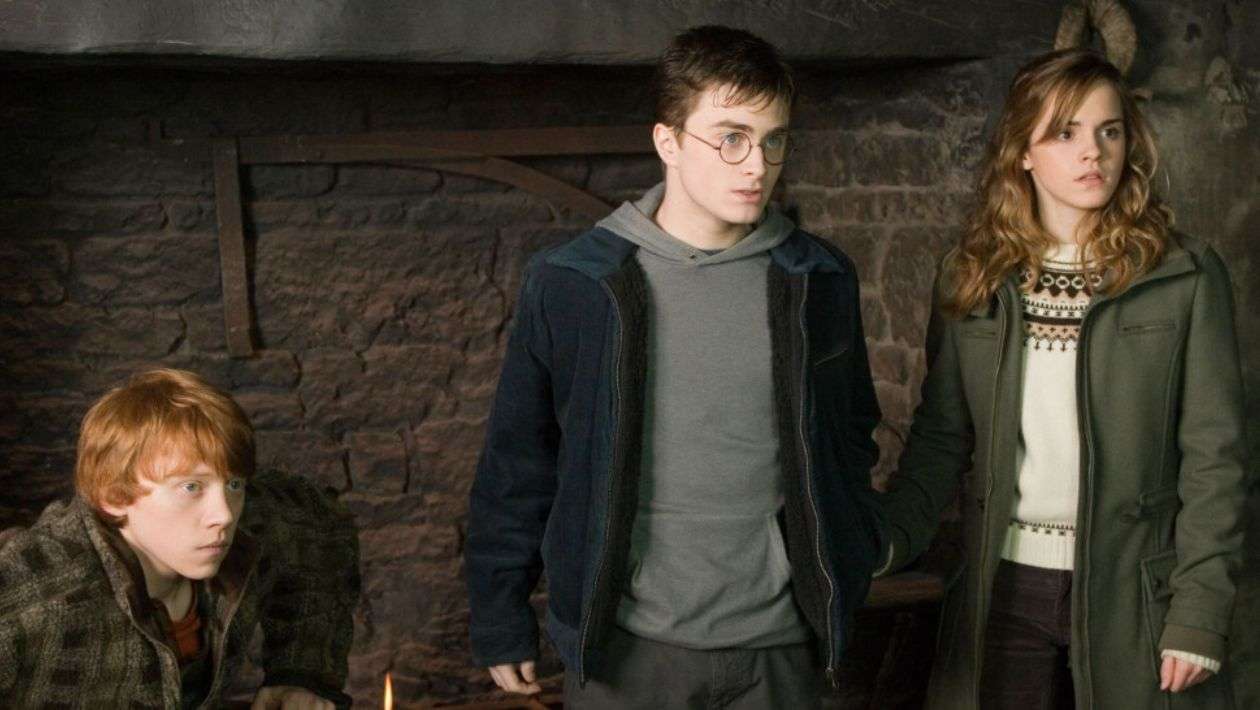 Harry Potter et l&rsquo;Ordre du Phénix : seul un vrai fan aura 7/10 ou plus à ce quiz