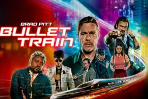 Bullet Train : 5 easter-eggs et références à ne pas louper dans le film