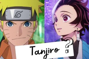 Quiz : impossible de trouver si ces personnages viennent de Naruto ou de Demon Slayer