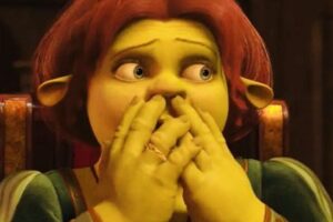 Shrek : Fiona est-elle une cannibale ? La théorie qui fait froid dans le dos