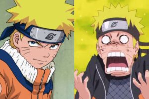 Quiz : ces 3 infos sur toi détermineront si tu survis dans Naruto