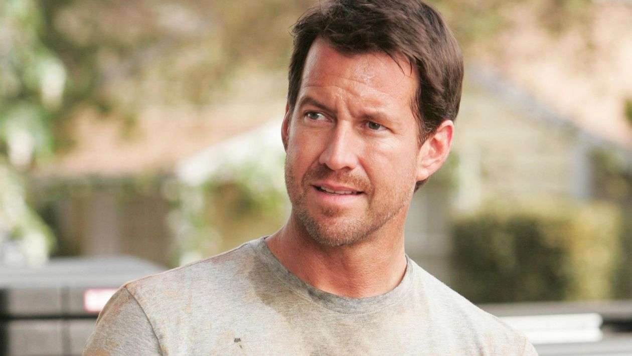 Desperate Housewives : James Denton pour un retour de la série culte ? Il répond