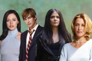 10 stars de séries qui ont eu des problèmes avec la justice