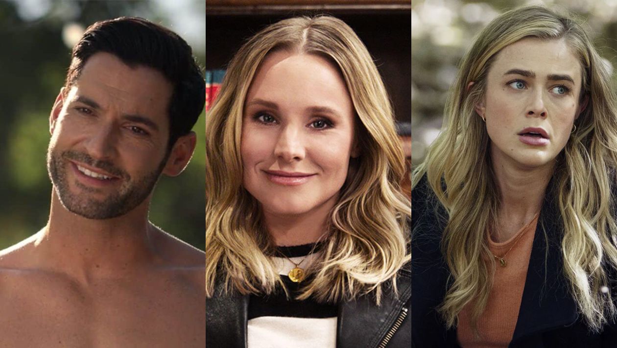 Manifest, Veronica Mars&#8230; 5 séries sauvées par les fans