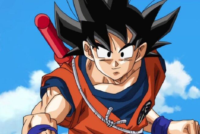 Dragon Ball : on en sait plus sur l&rsquo;histoire de la série Dragon Ball Heroes