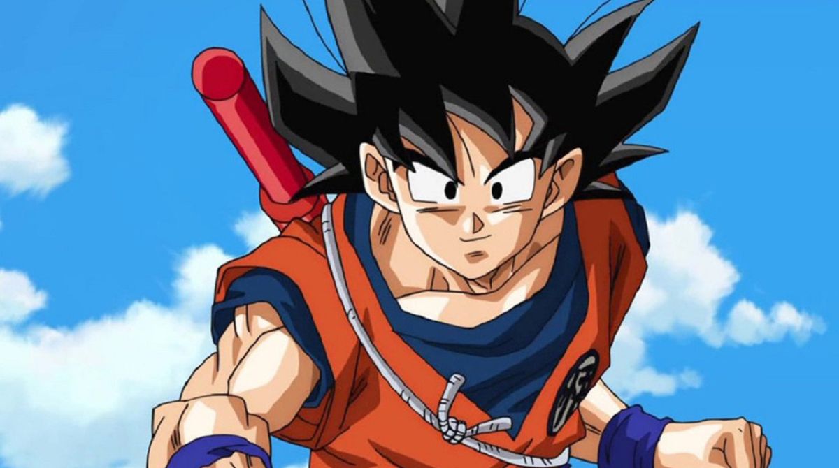 Dragon Ball : on en sait plus sur l&rsquo;histoire de la série Dragon Ball Heroes