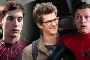 Quiz : à quelle saga Spider-Man cette image appartient-elle ?