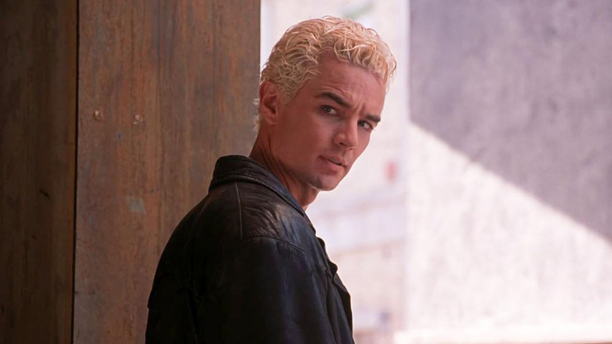 Sondage : Spike est-il le meilleur ou le pire personnage de Buffy contre les vampires ?