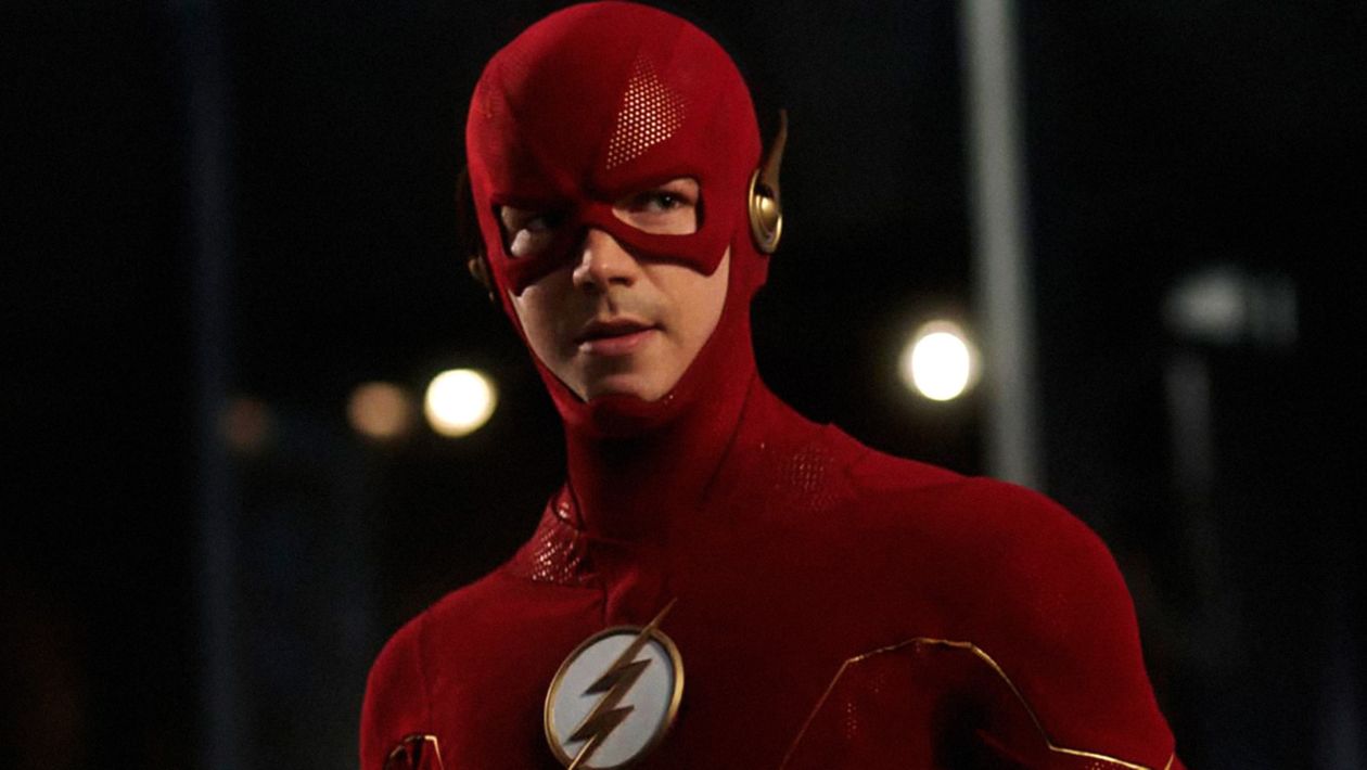 The Flash : découvrez la bande-annonce de la dernière saison