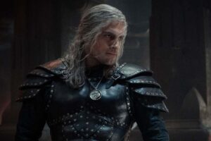 The Witcher saison 3 : Henry Cavill va avoir droit à des adieux épiques